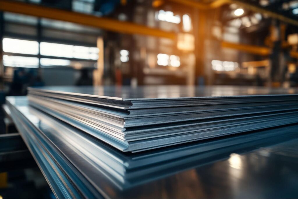ARRK | Aluminium Grades for Prototyping and Manufacturing