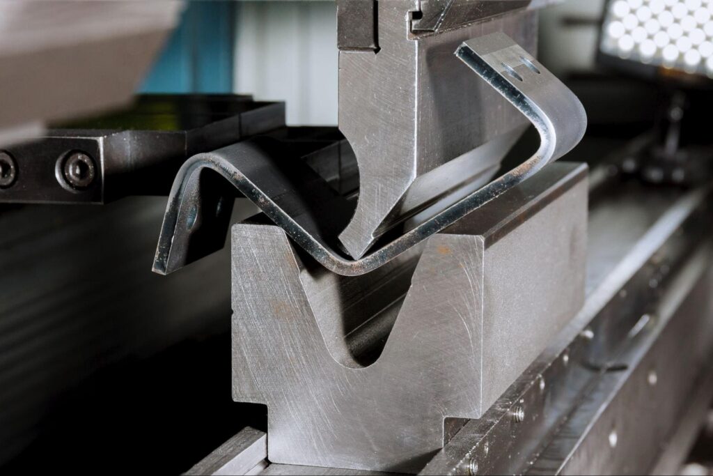 ARRK | How Does the Sheet Metal Fabrication Process Work?