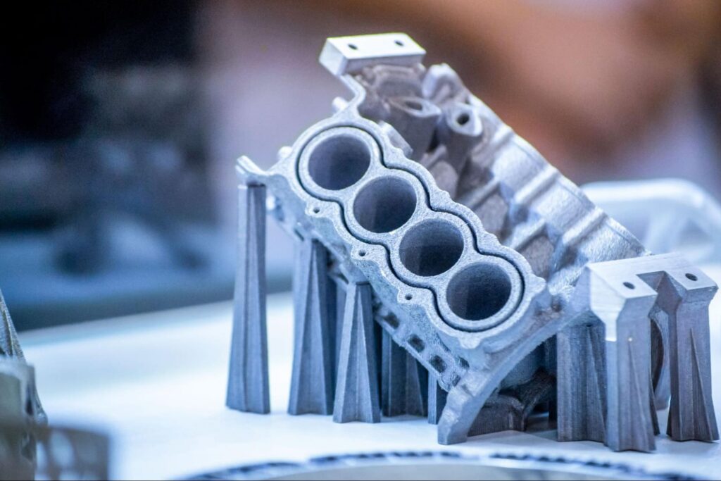 ARRK | Metal Prototype Fabrication Guide