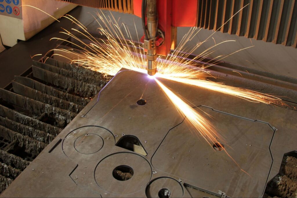 ARRK | Metal Prototype Fabrication Guide