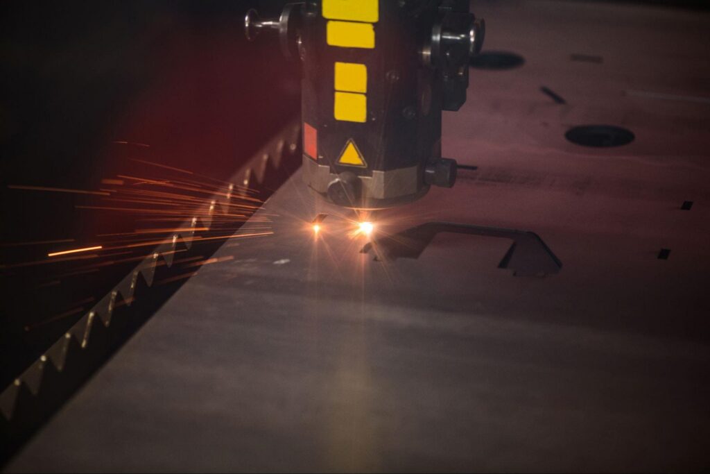ARRK | How Does the Sheet Metal Fabrication Process Work?