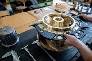 ARRK | Metal Prototype Fabrication Guide