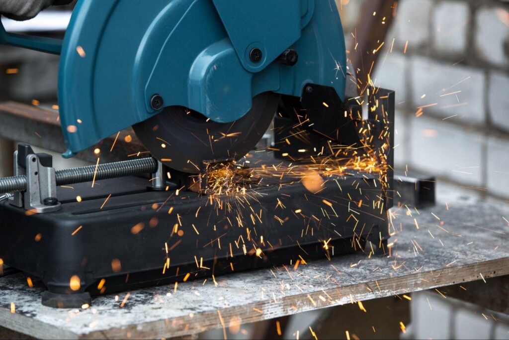 ARRK | How Does the Sheet Metal Fabrication Process Work?
