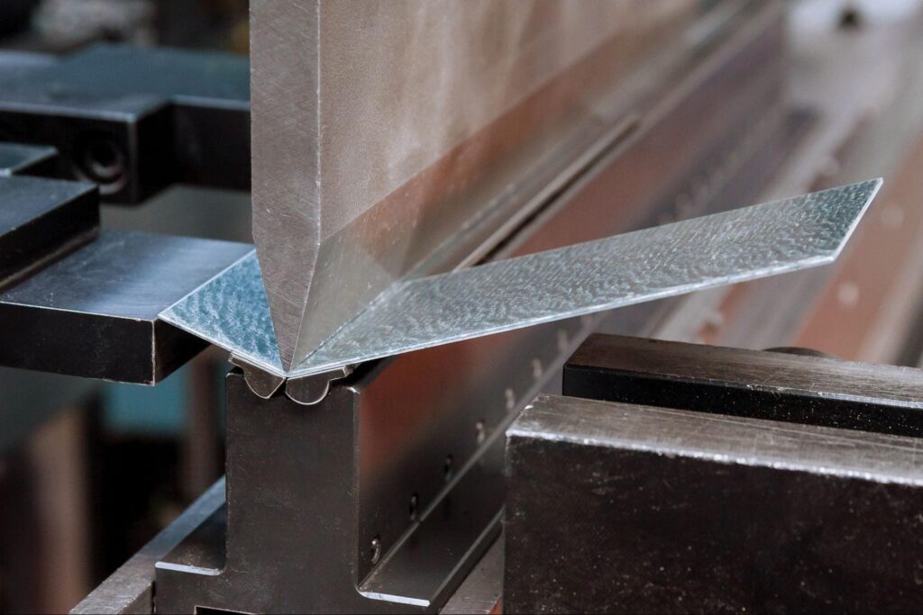ARRK | Metal Prototype Fabrication Guide