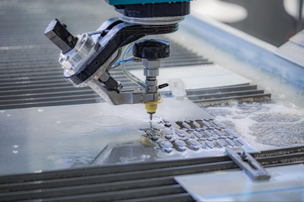 ARRK | How Does the Sheet Metal Fabrication Process Work?