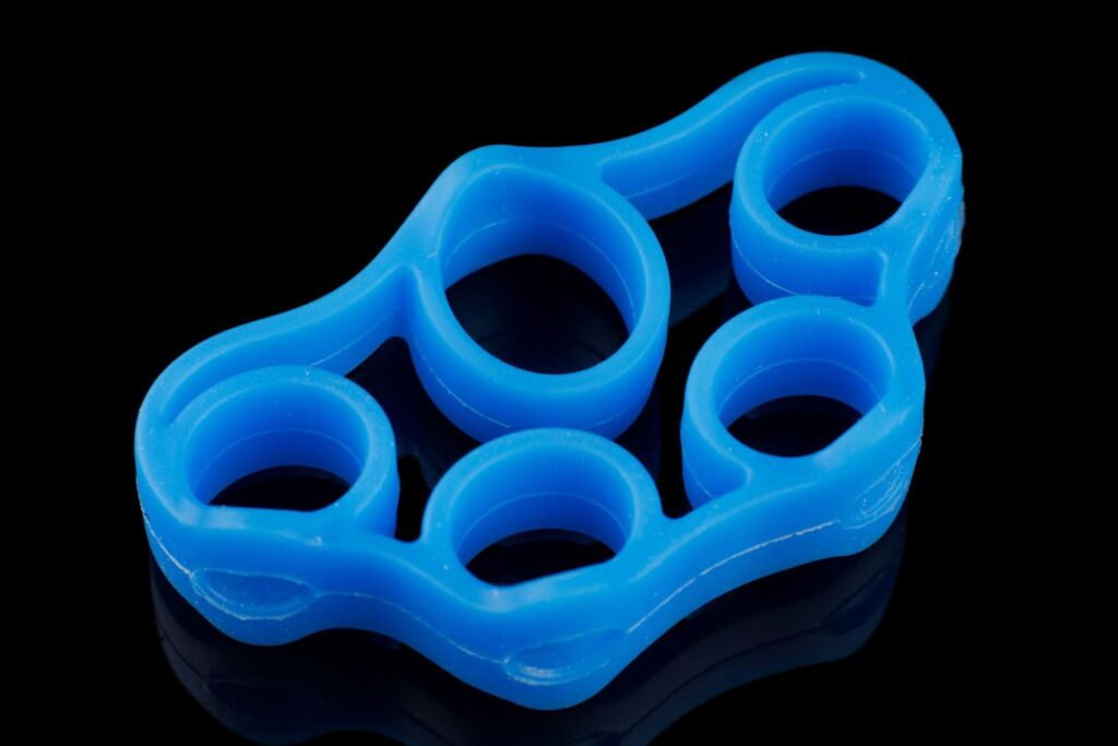 ARRK | Silicone Rubber vs Rubber: Which is Best for Your Use Case?